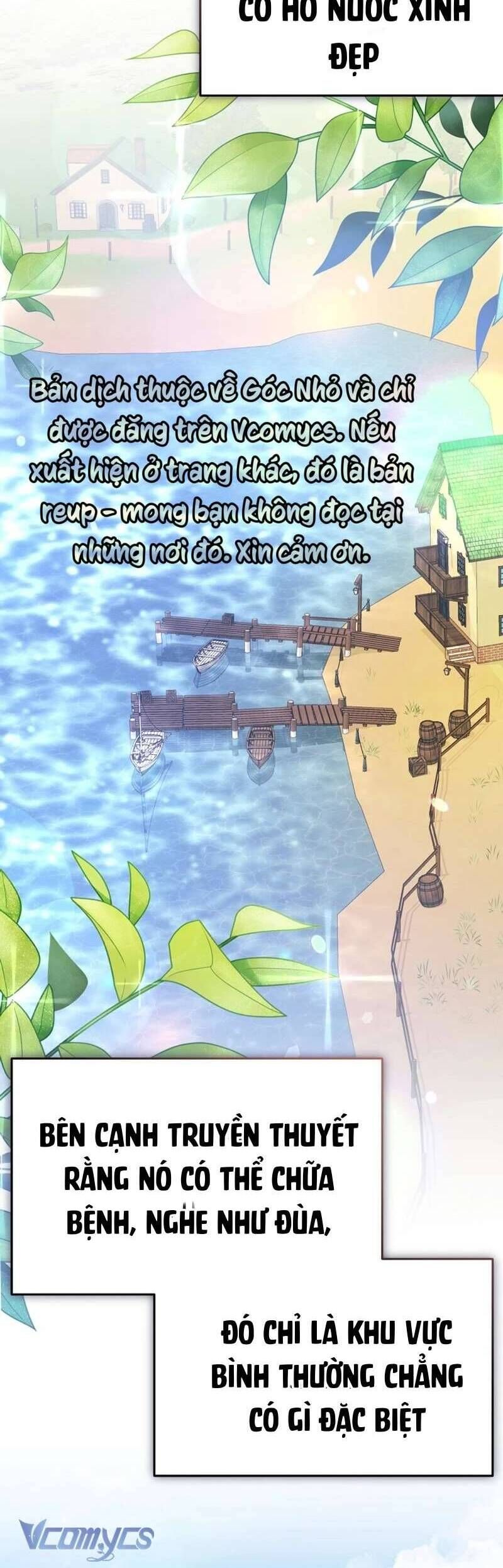 Cô Vợ Xấu Xí Của Công Tước Ám Muội Chap 27 - Next Chap 28