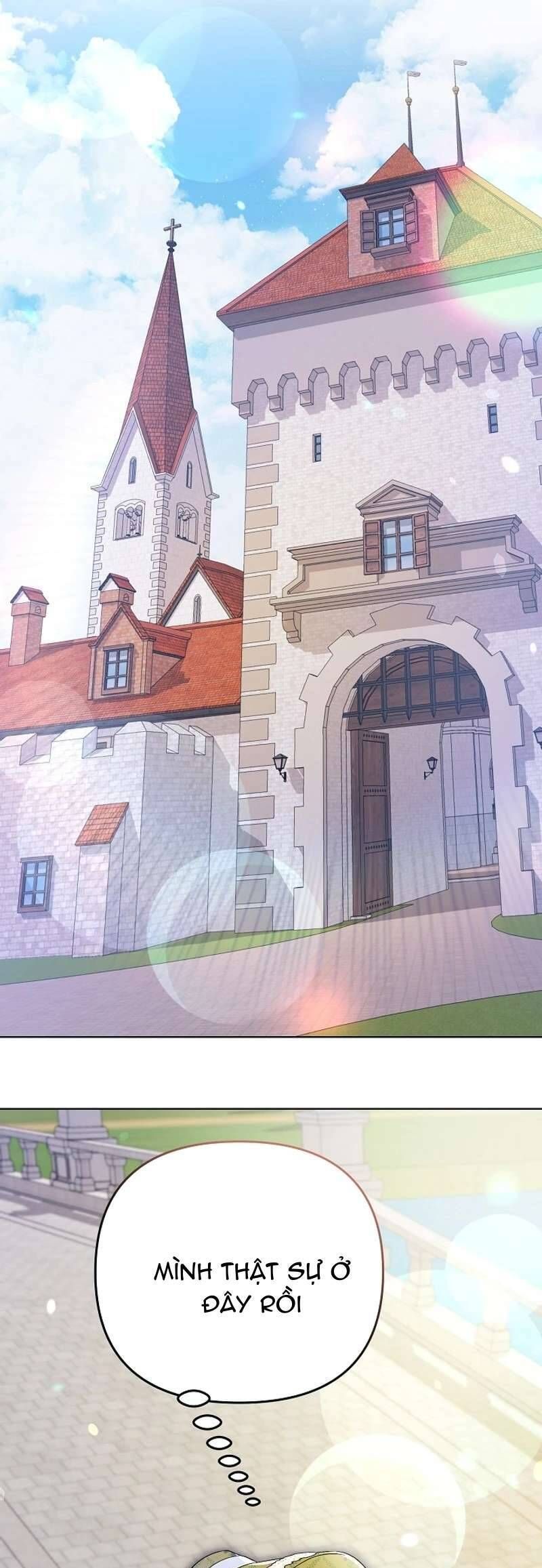 Cô Vợ Xấu Xí Của Công Tước Ám Muội Chap 27 - Next Chap 28