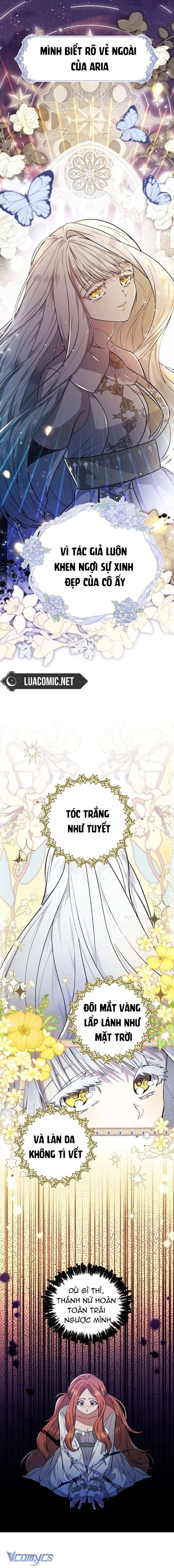 Cô Vợ Xấu Xí Của Công Tước Ám Muội Chap 3 - Next Chap 4