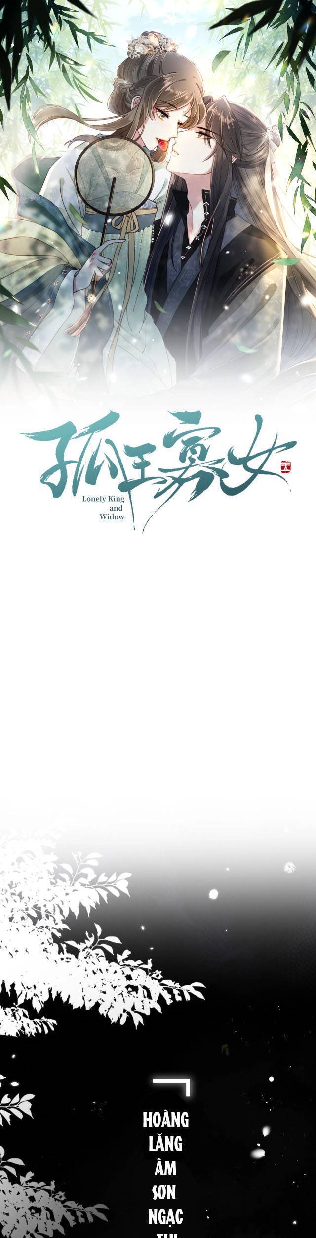 Cô Vương Quả Nữ Chap 1 - Next Chap 2