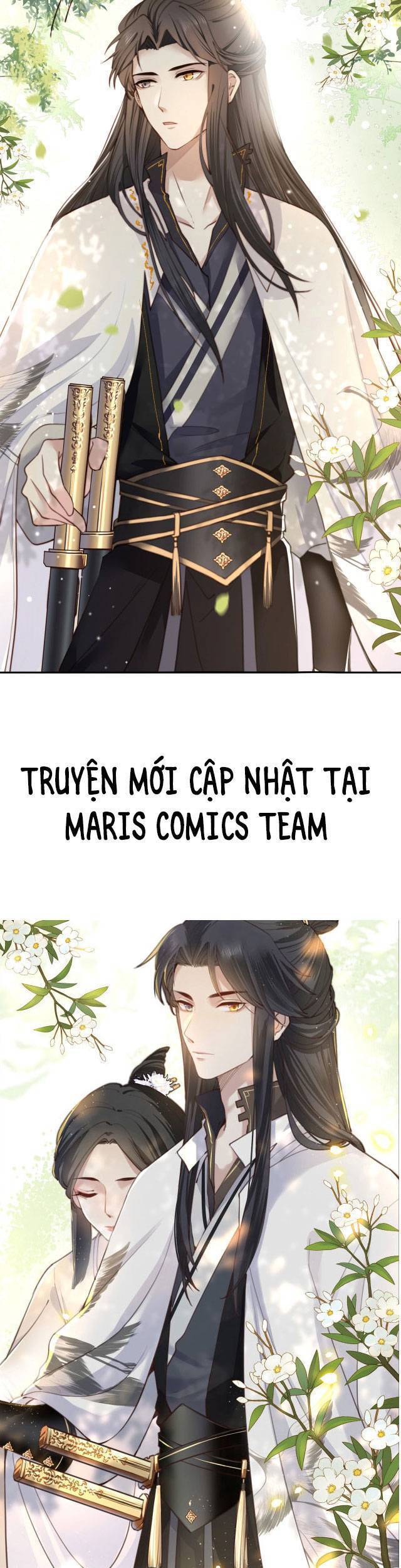 Cô Vương Quả Nữ Chap 1 - Next Chap 2