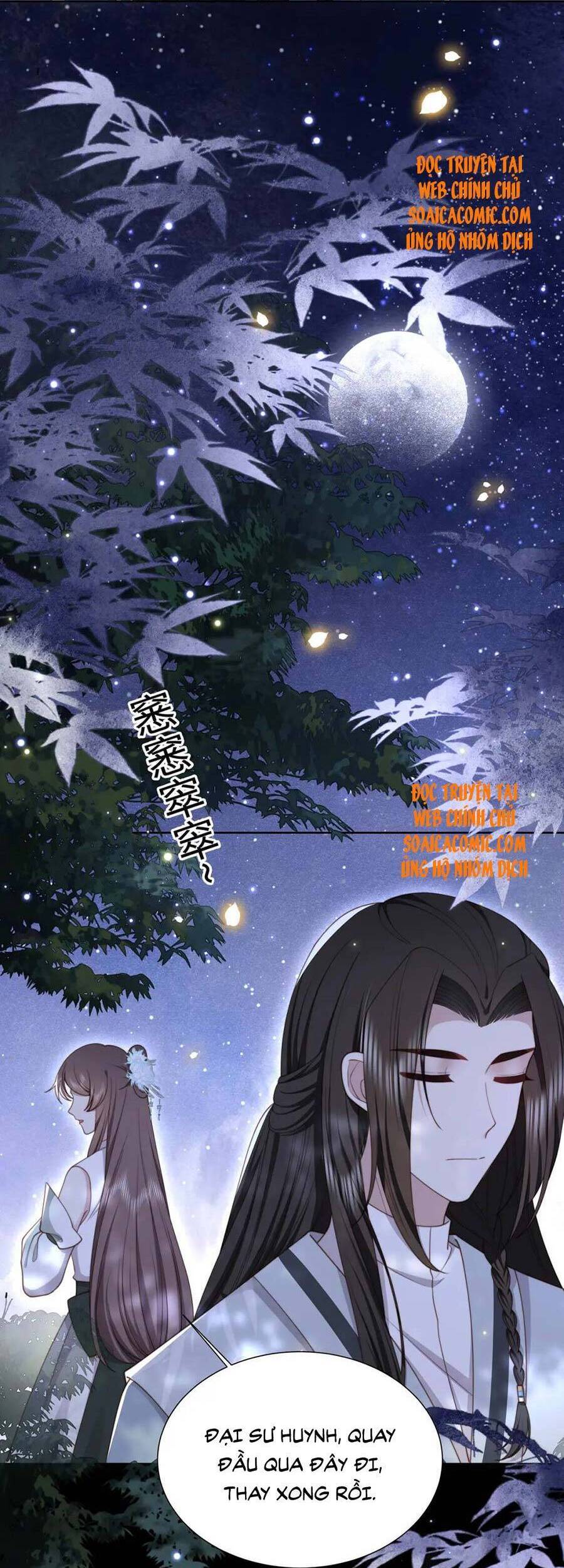 Cô Vương Quả Nữ Chap 31 - Next Chap 32