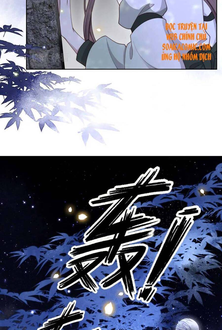 Cô Vương Quả Nữ Chap 31 - Next Chap 32