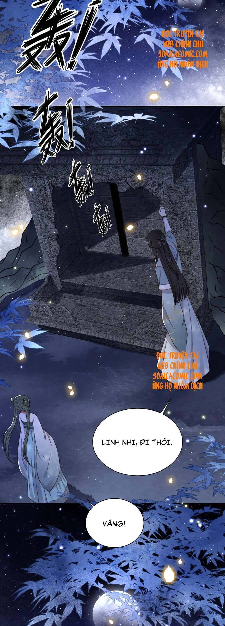 Cô Vương Quả Nữ Chap 31 - Next Chap 32