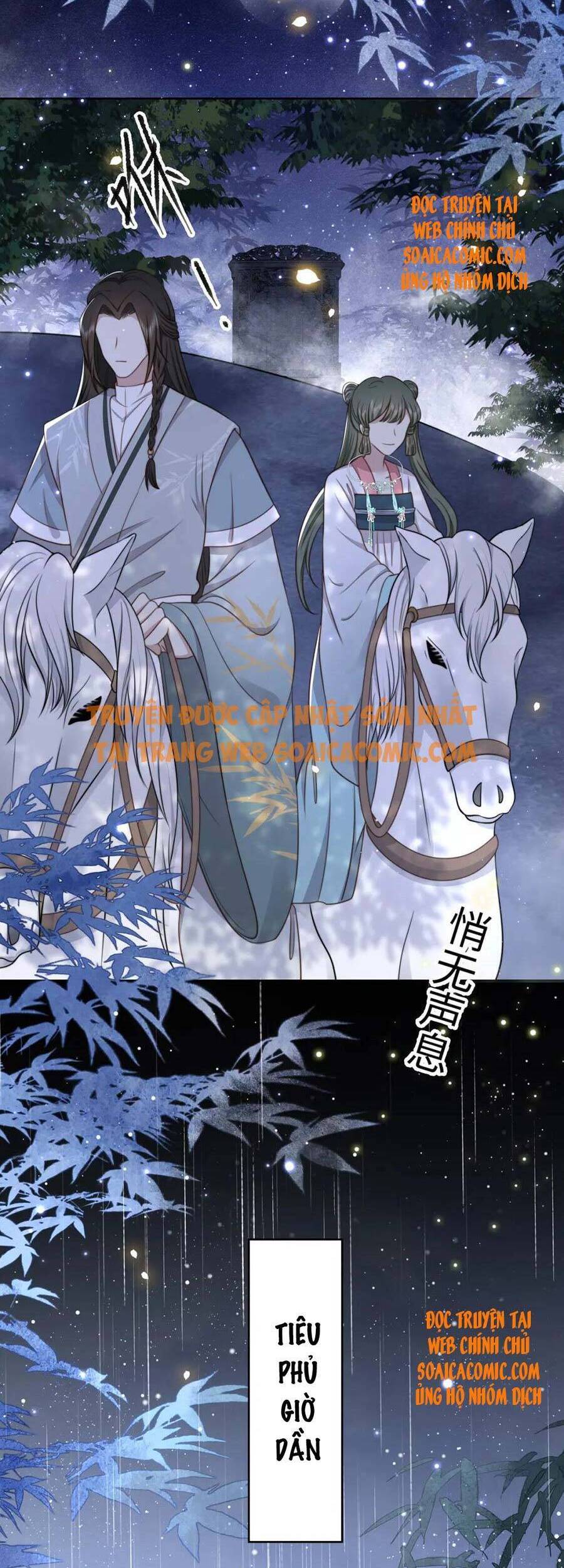 Cô Vương Quả Nữ Chap 31 - Next Chap 32