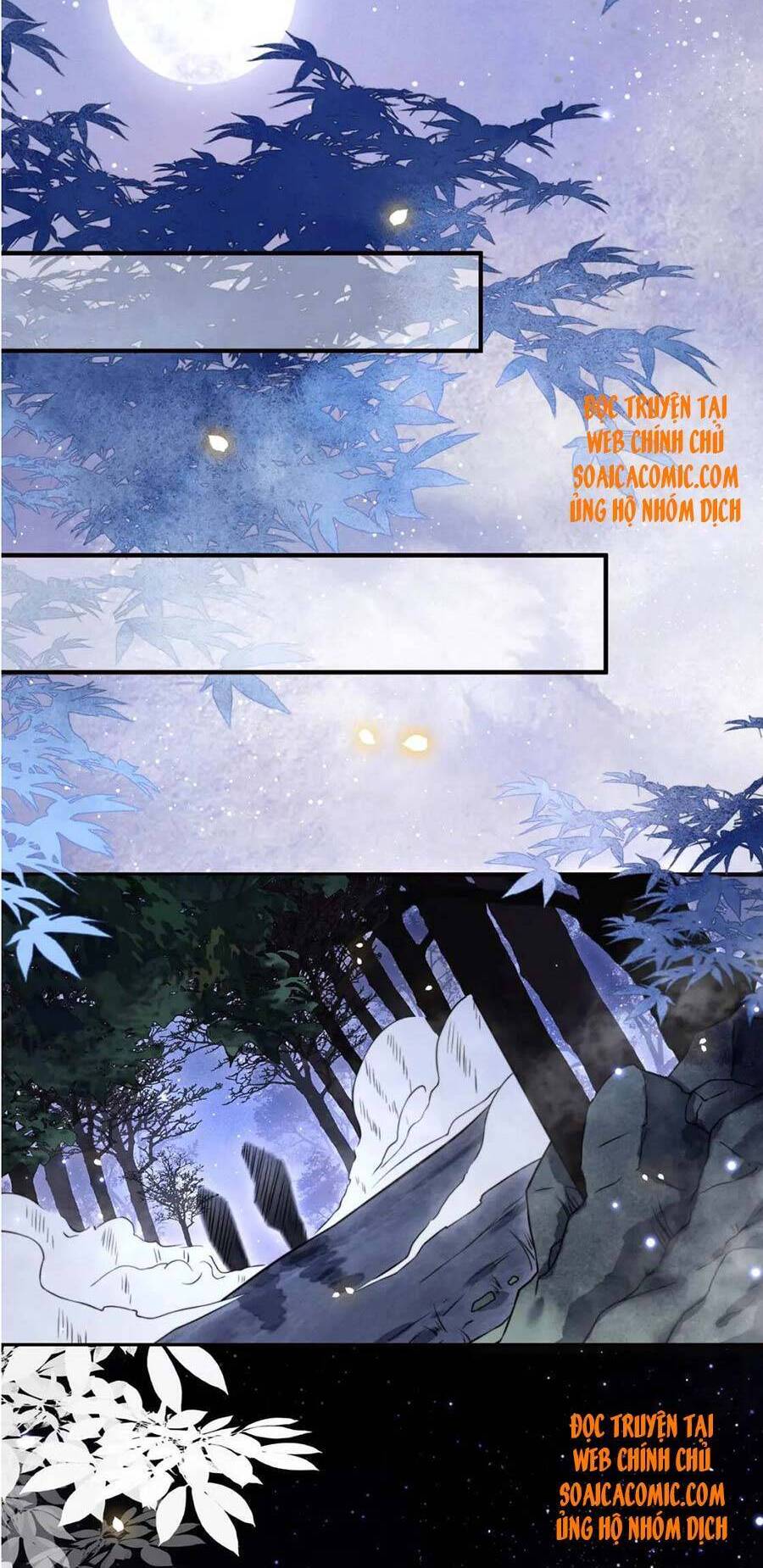 Cô Vương Quả Nữ Chap 31 - Next Chap 32