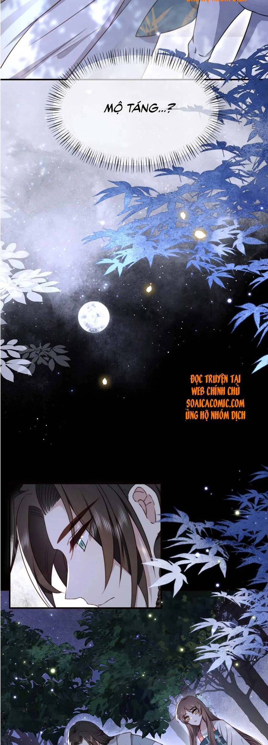 Cô Vương Quả Nữ Chap 31 - Next Chap 32