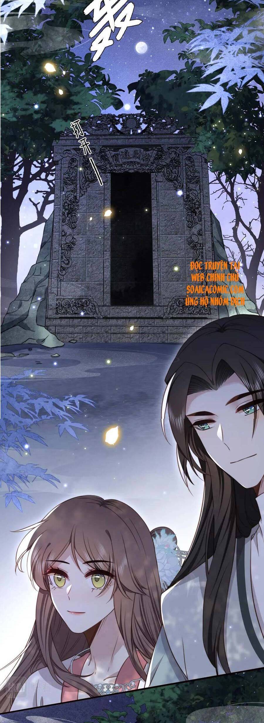 Cô Vương Quả Nữ Chap 31 - Next Chap 32