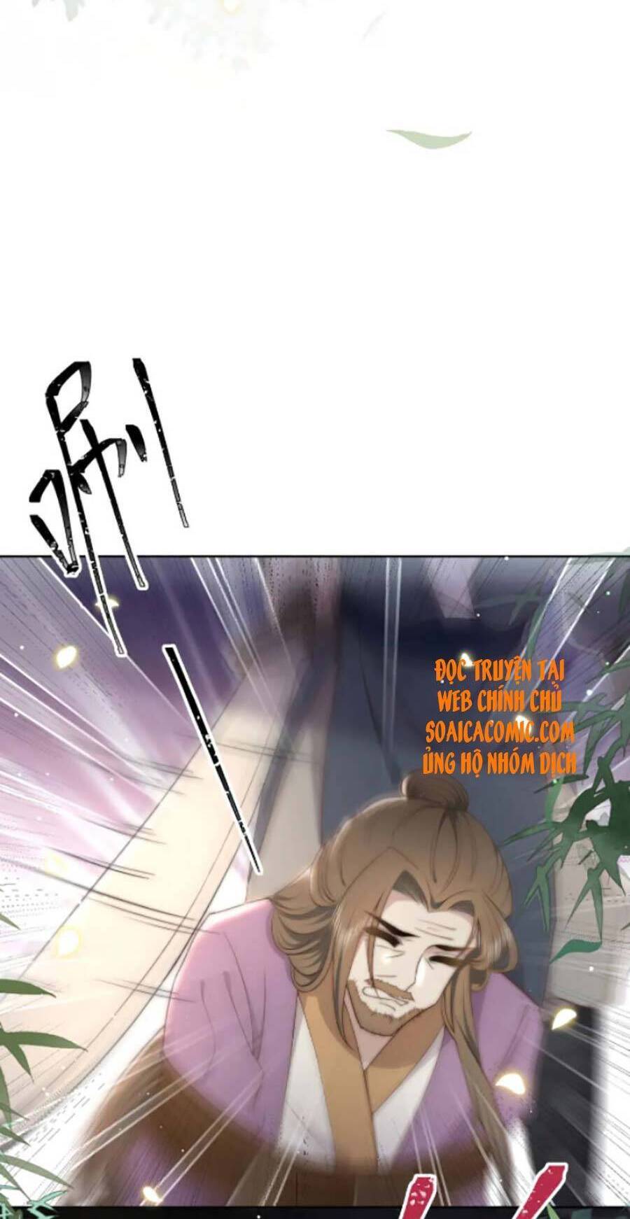 Cô Vương Quả Nữ Chap 32 - Next Chap 33