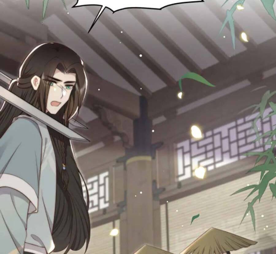 Cô Vương Quả Nữ Chap 32 - Next Chap 33