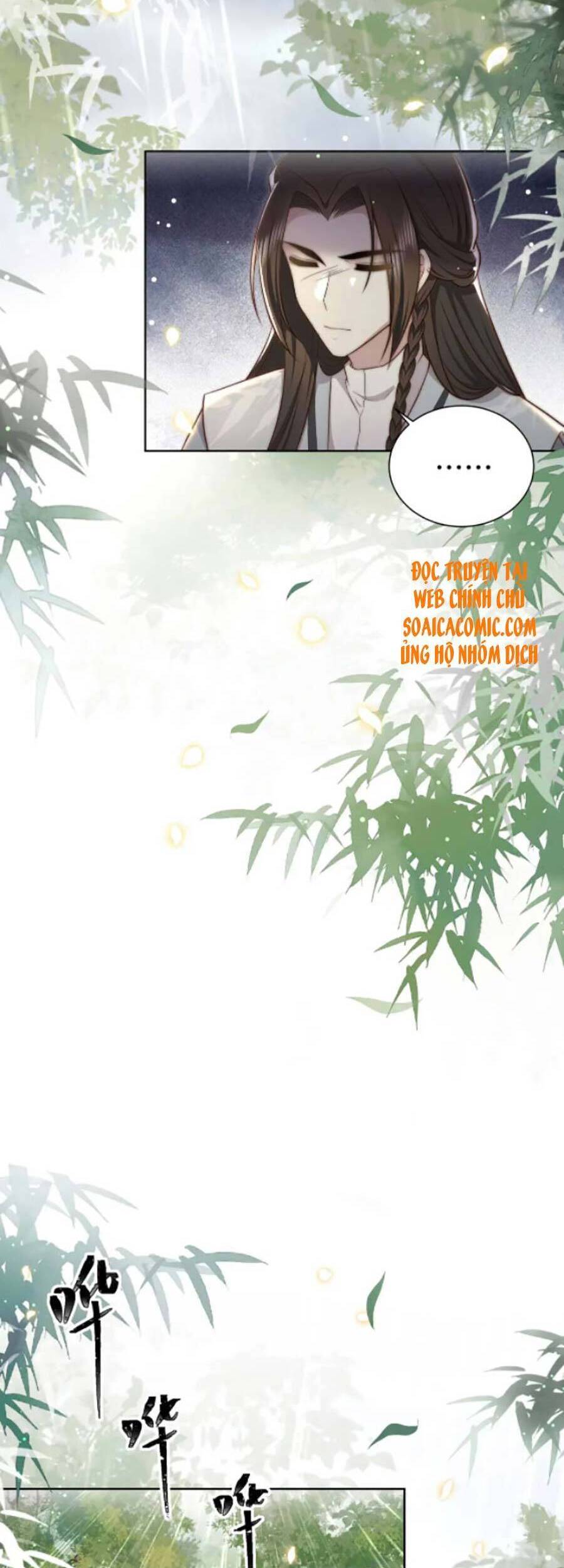 Cô Vương Quả Nữ Chap 32 - Next Chap 33