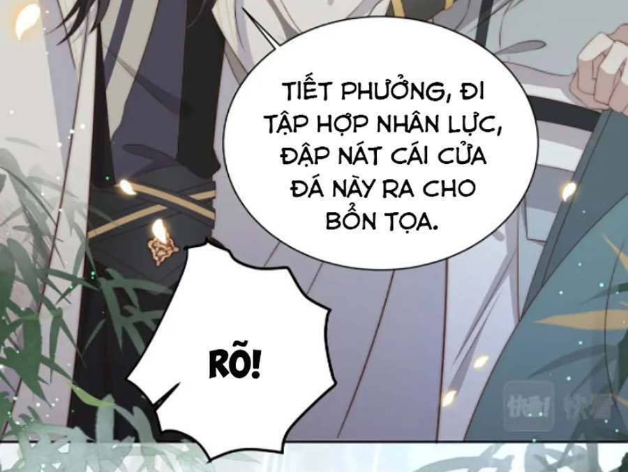 Cô Vương Quả Nữ Chap 32 - Next Chap 33