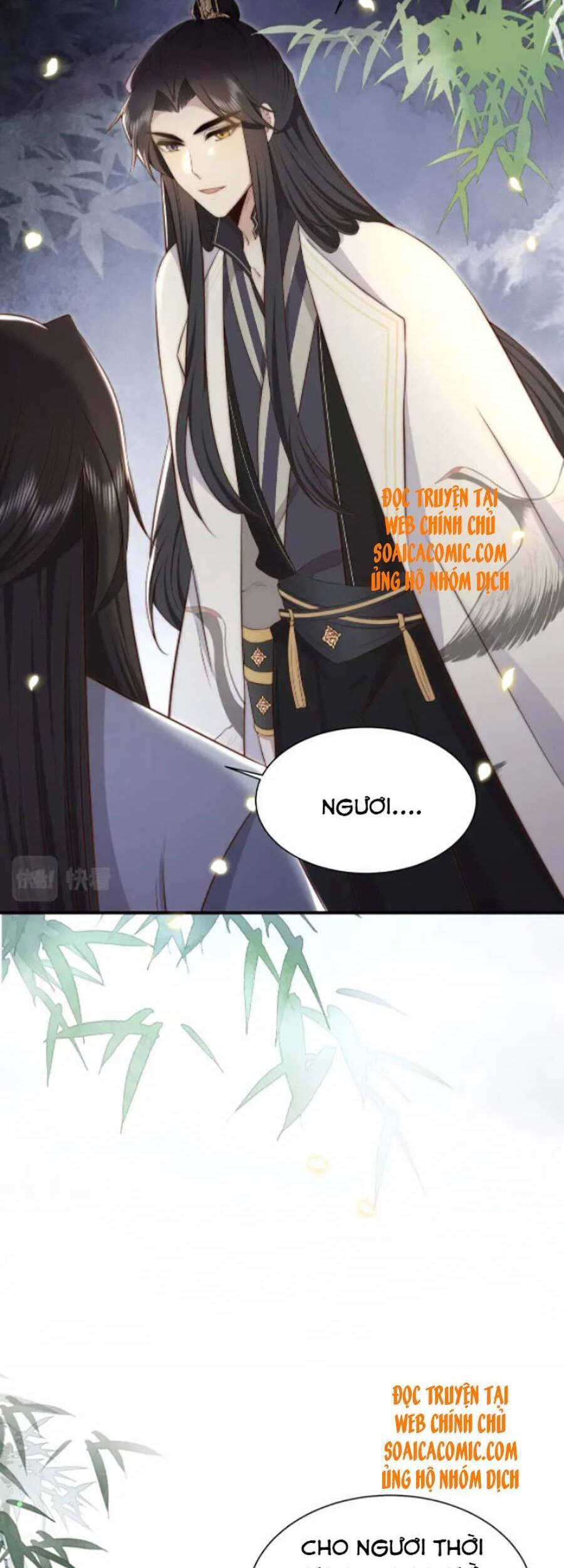 Cô Vương Quả Nữ Chap 32 - Next Chap 33