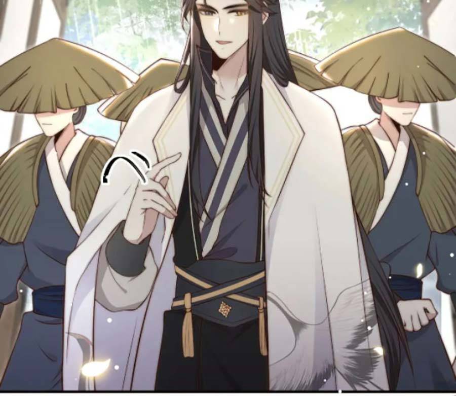 Cô Vương Quả Nữ Chap 32 - Next Chap 33