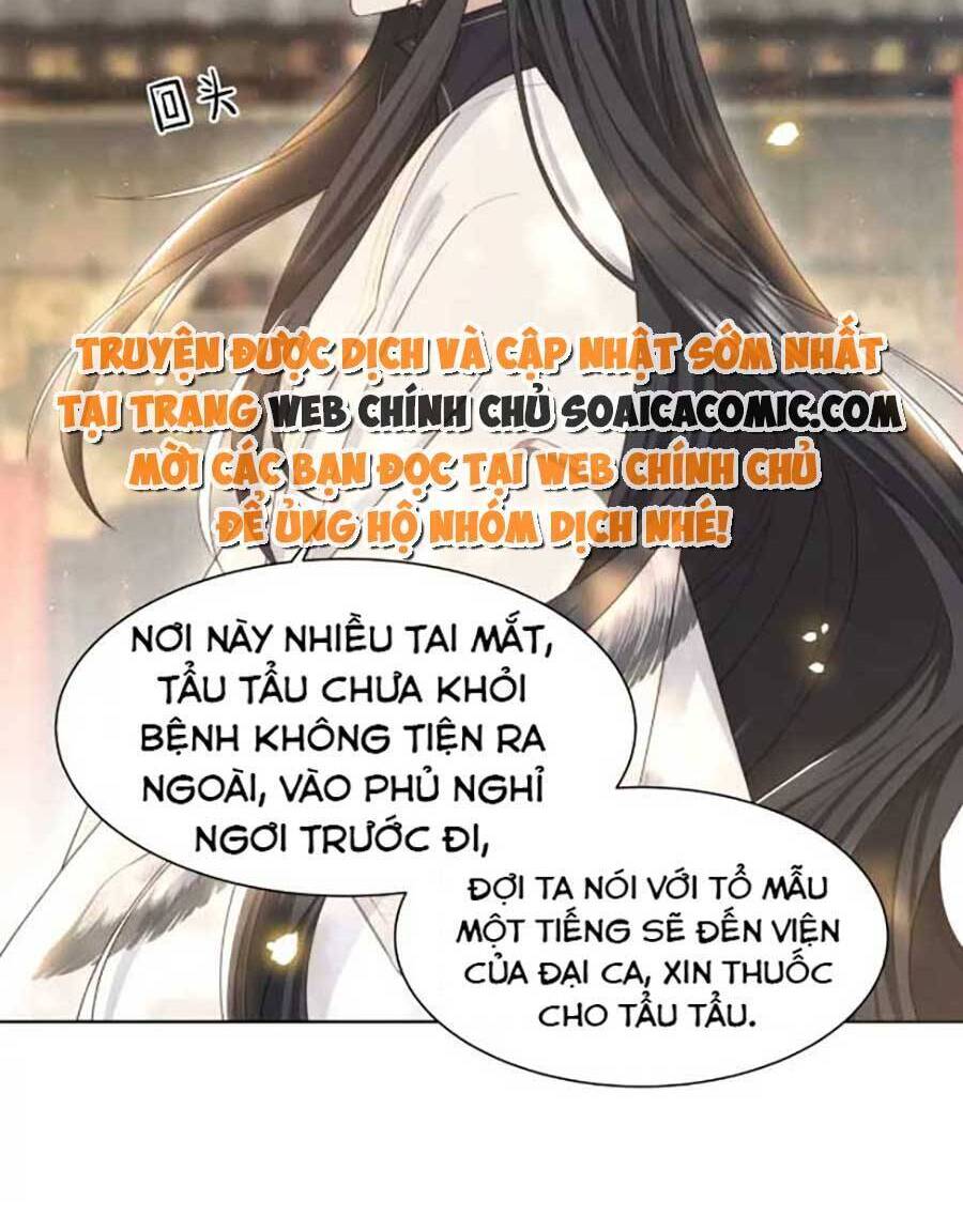 Cô Vương Quả Nữ Chap 47 - Next Chap 48