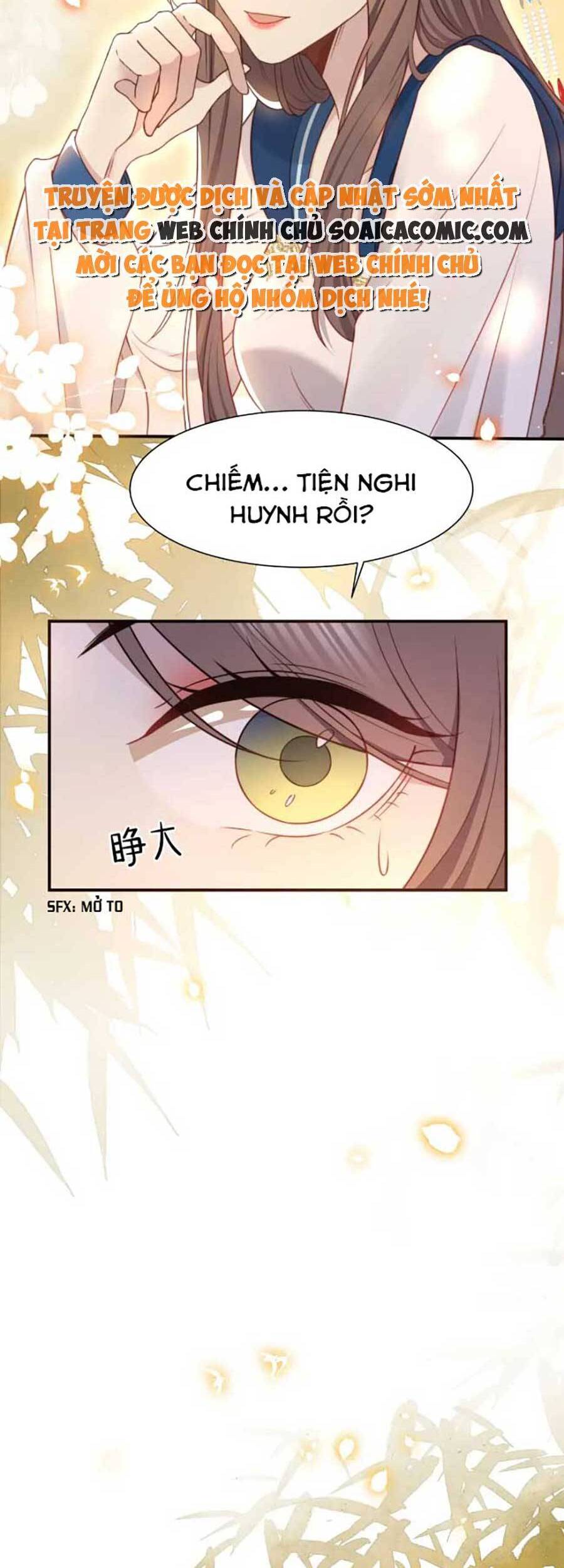 Cô Vương Quả Nữ Chap 47 - Next Chap 48