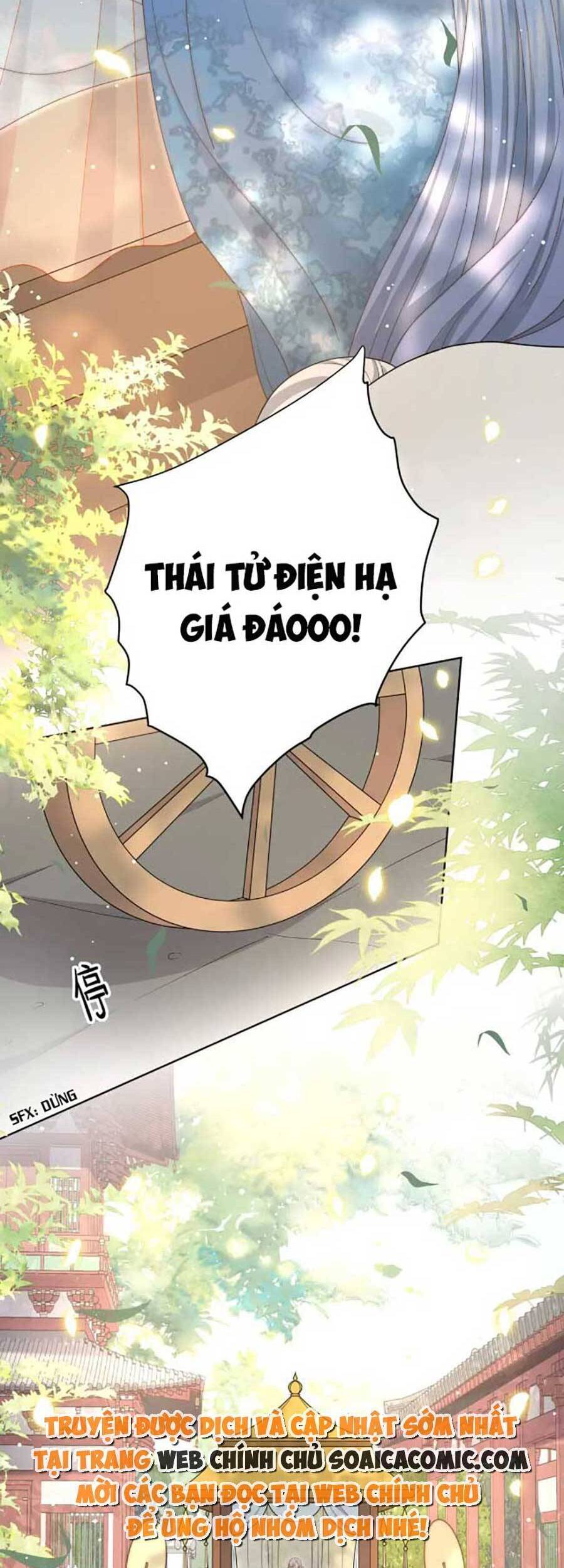Cô Vương Quả Nữ Chap 47 - Next Chap 48