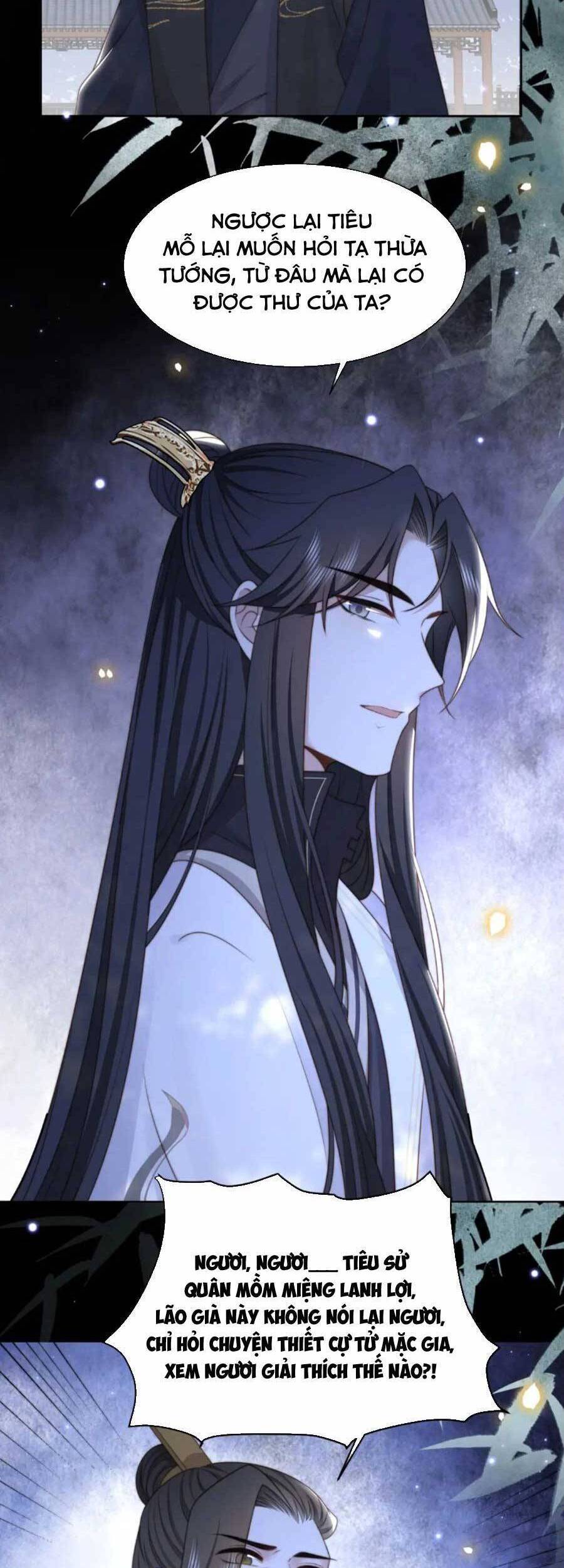 Cô Vương Quả Nữ Chap 54 - Next Chap 55