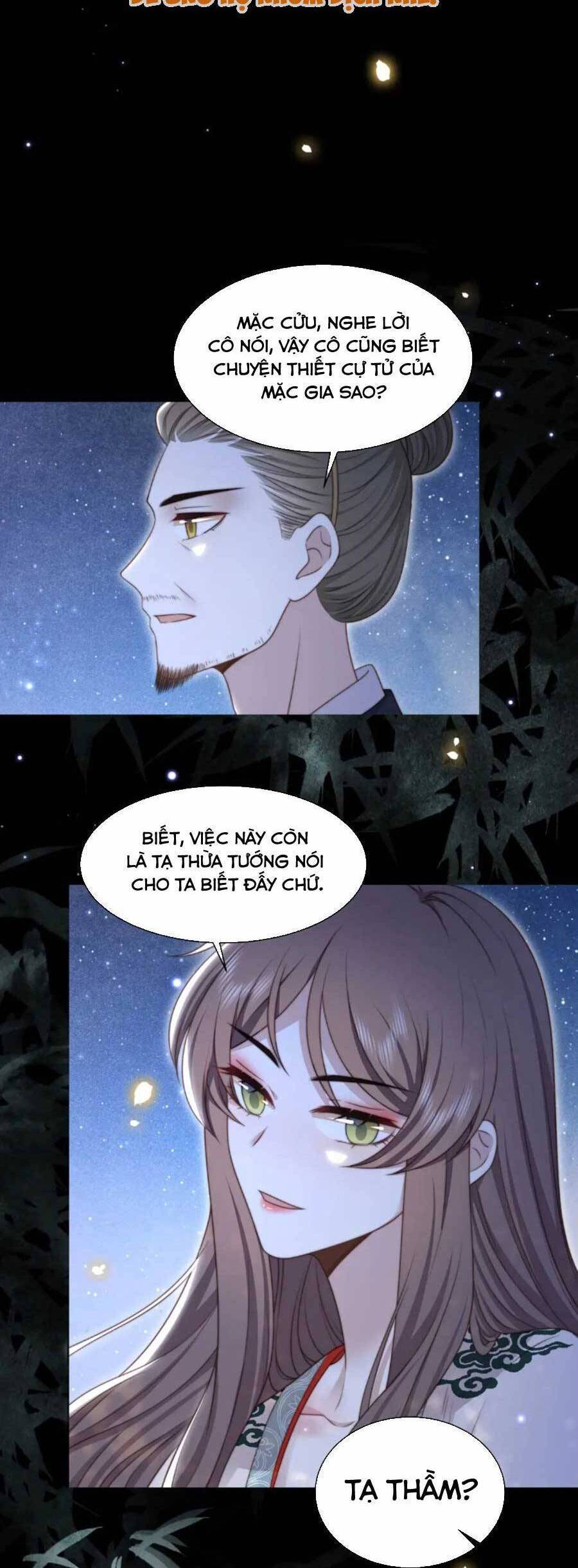Cô Vương Quả Nữ Chap 54 - Next Chap 55