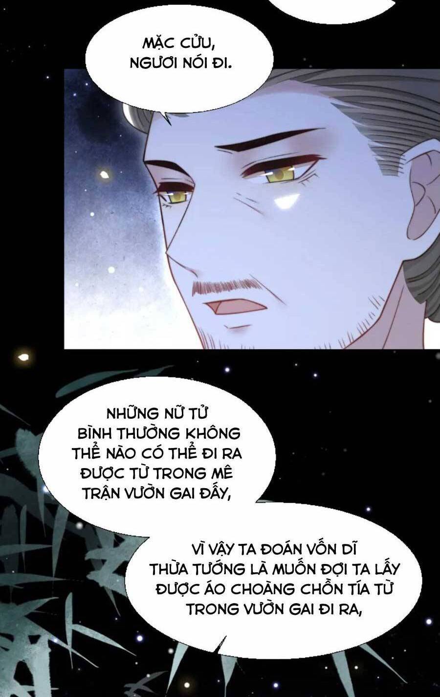 Cô Vương Quả Nữ Chap 54 - Next Chap 55