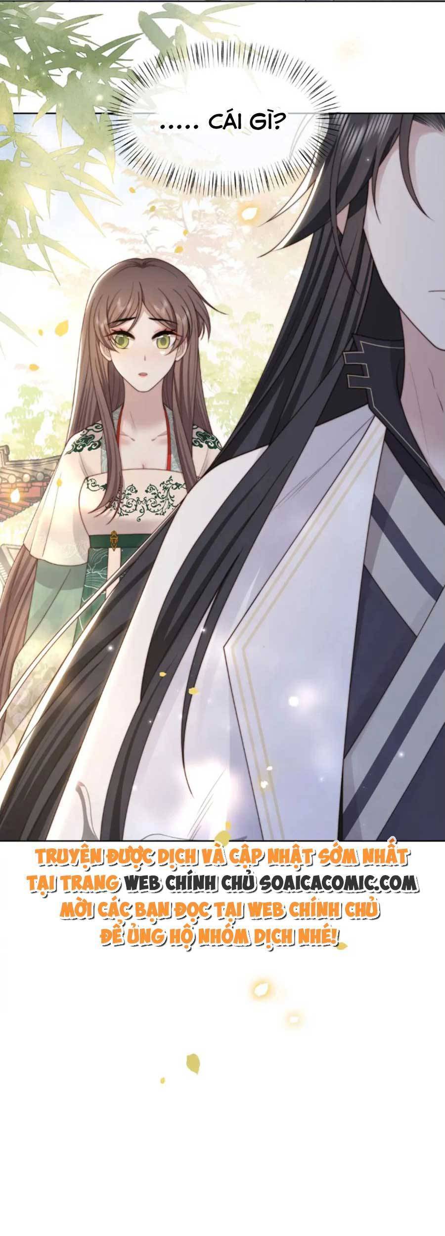 Cô Vương Quả Nữ Chap 54 - Next Chap 55