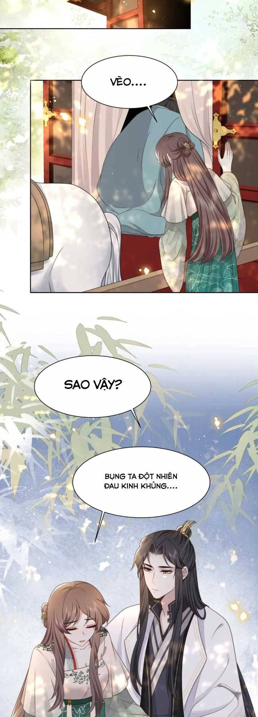 Cô Vương Quả Nữ Chap 59 - Next Chap 60