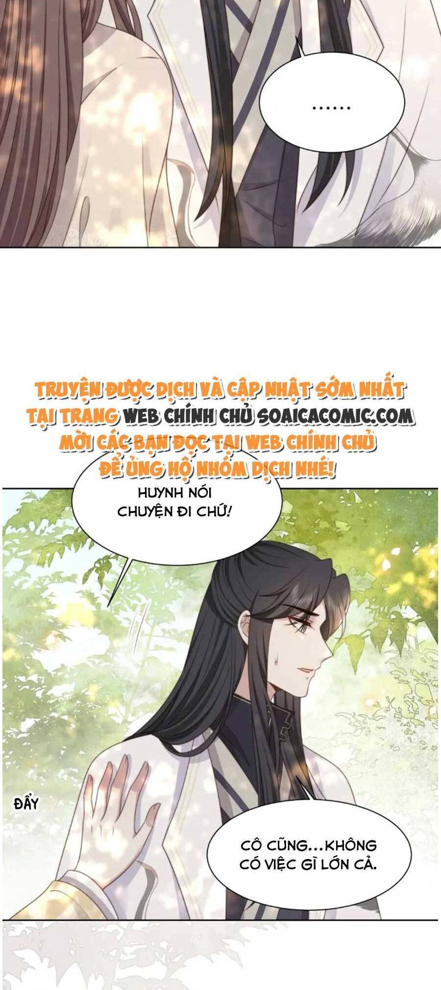 Cô Vương Quả Nữ Chap 59 - Next Chap 60