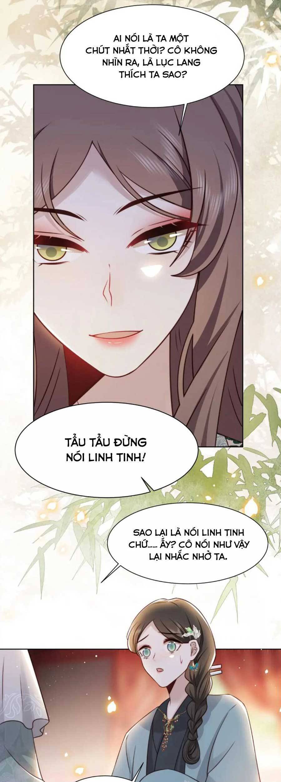 Cô Vương Quả Nữ Chap 59 - Next Chap 60