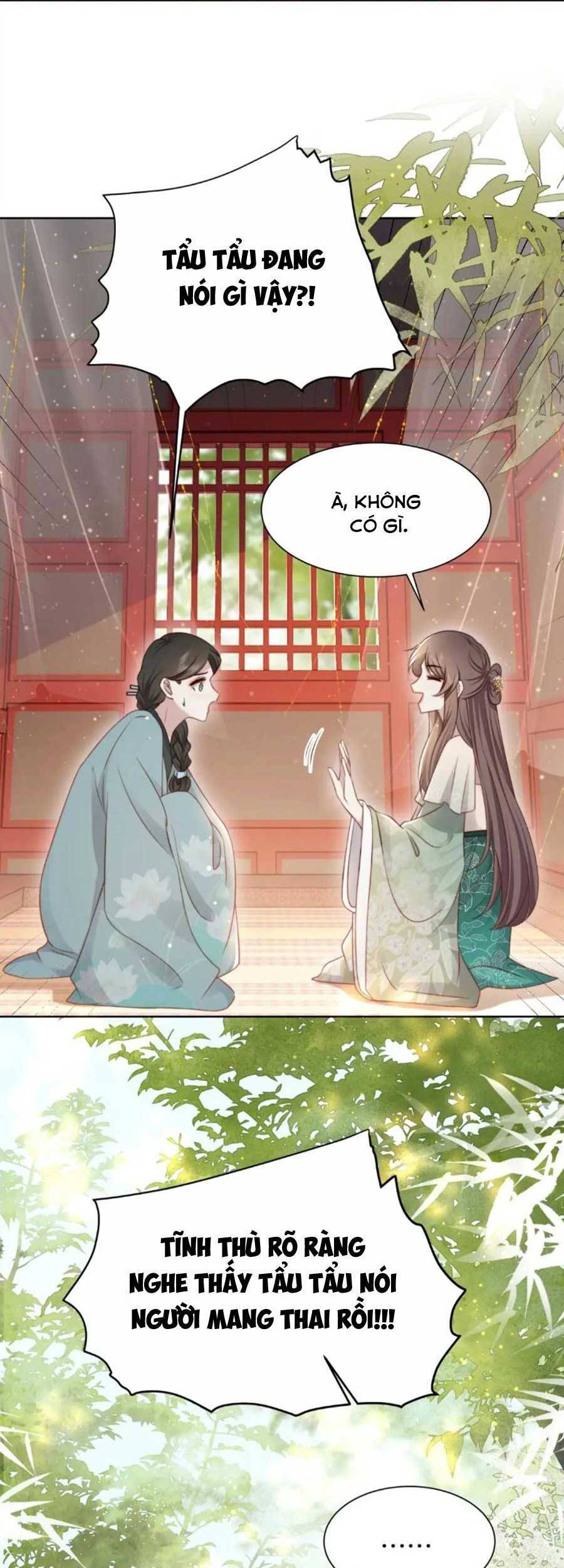 Cô Vương Quả Nữ Chap 59 - Next Chap 60
