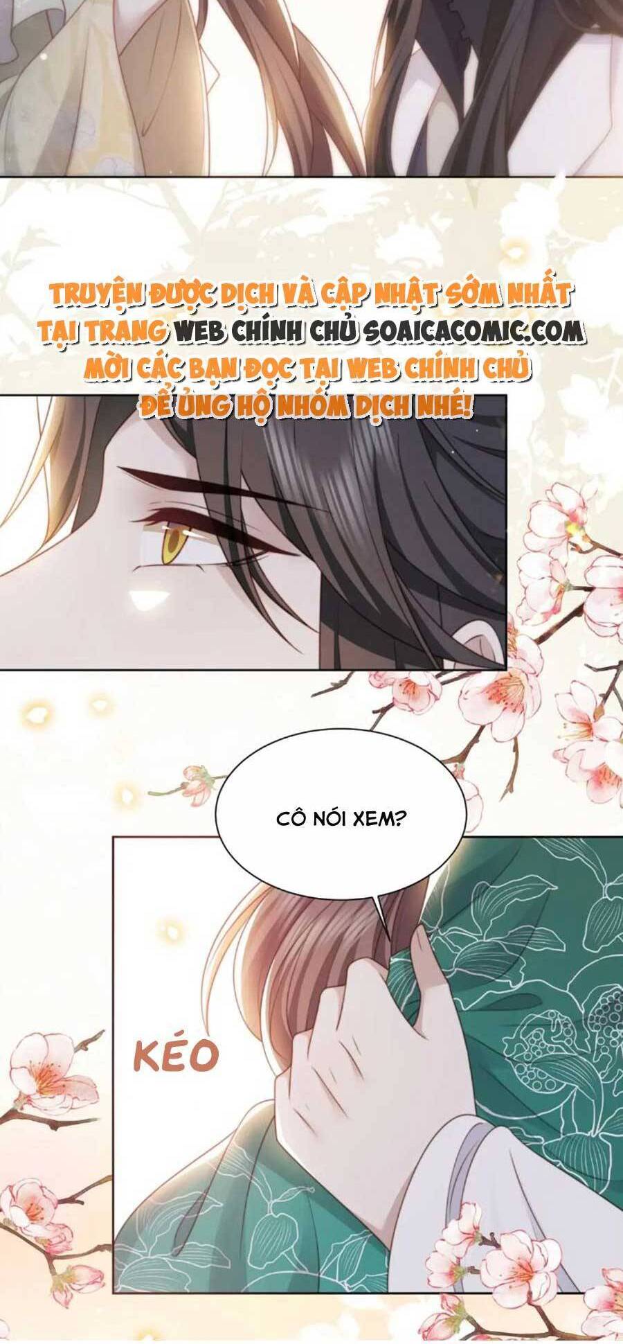 Cô Vương Quả Nữ Chap 59 - Next Chap 60