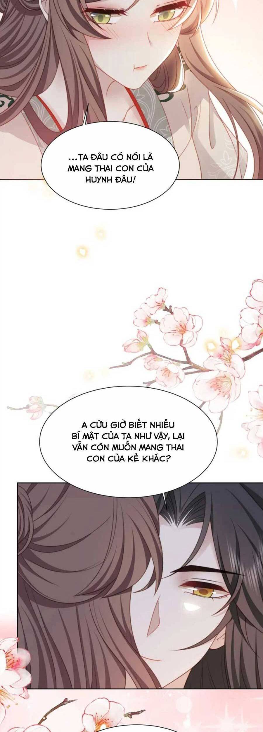 Cô Vương Quả Nữ Chap 59 - Next Chap 60