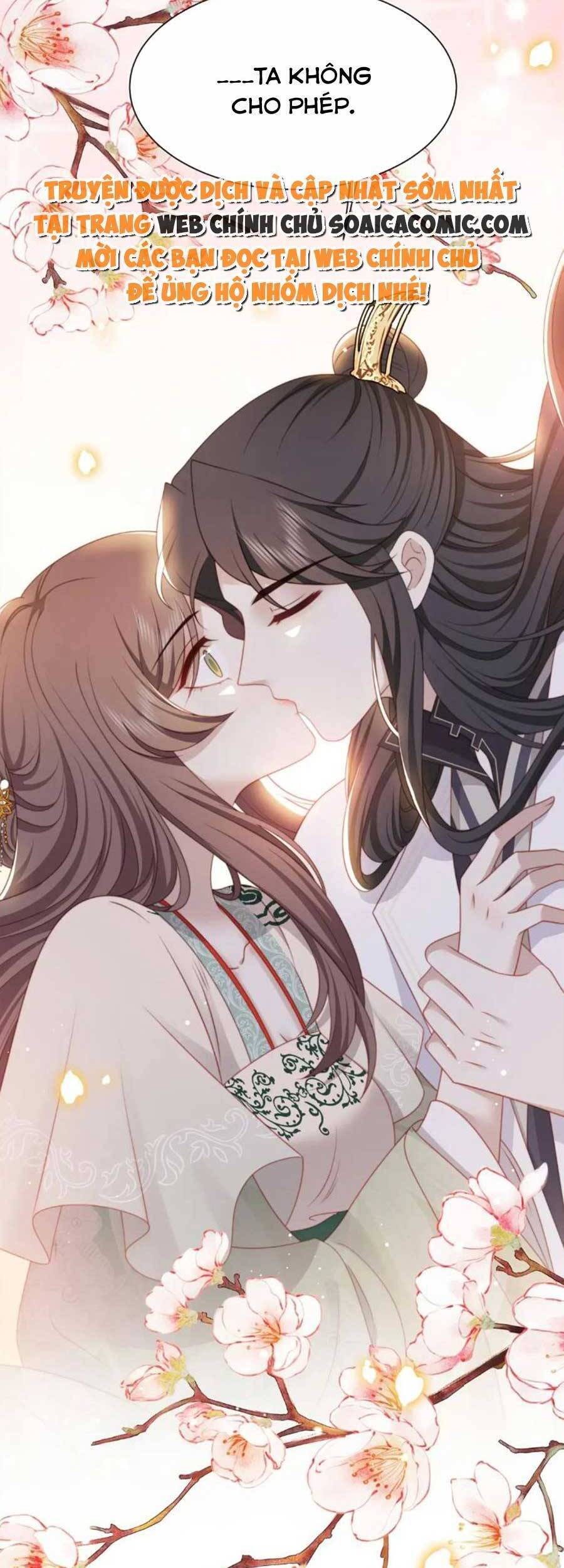 Cô Vương Quả Nữ Chap 59 - Next Chap 60
