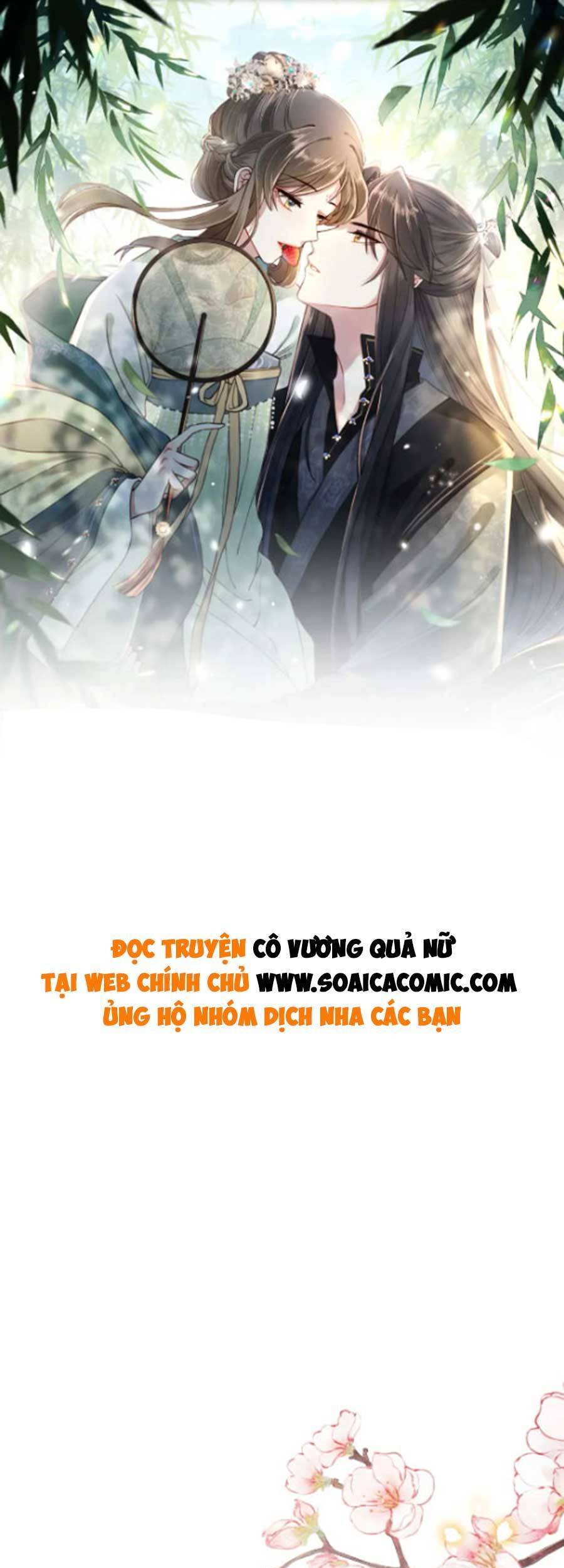 Cô Vương Quả Nữ Chap 60 - Next Chap 61
