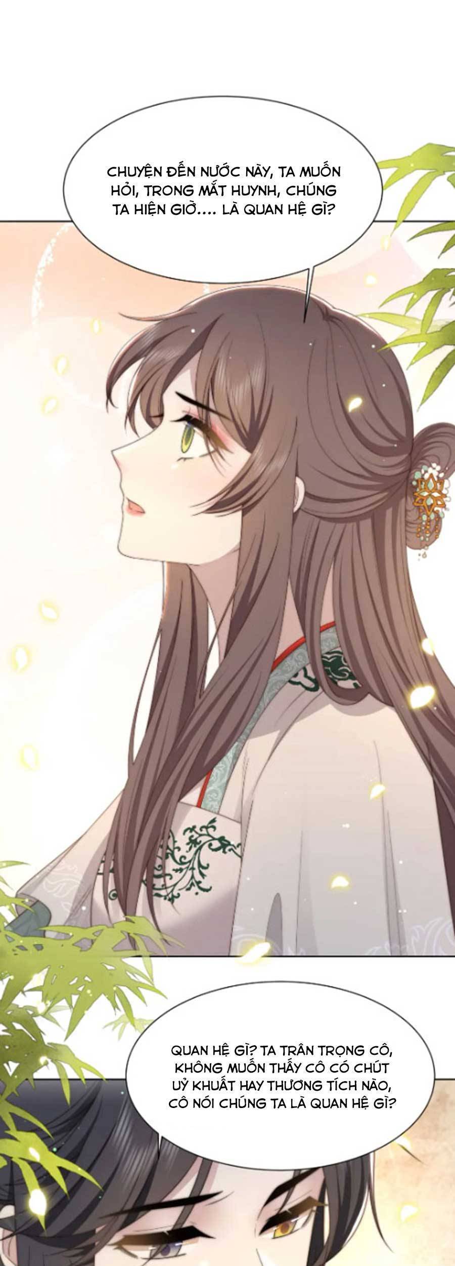 Cô Vương Quả Nữ Chap 60 - Next Chap 61