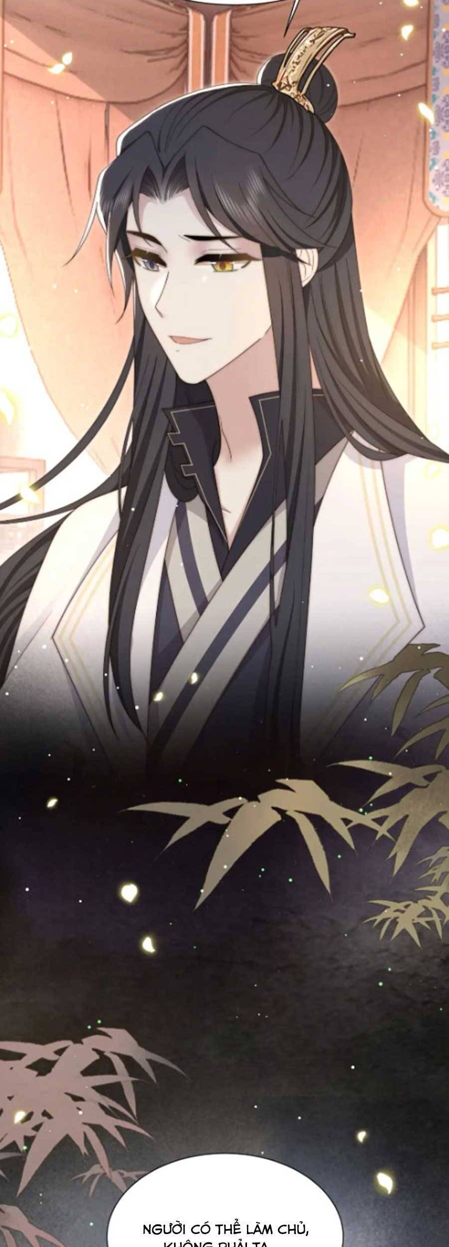 Cô Vương Quả Nữ Chap 60 - Next Chap 61