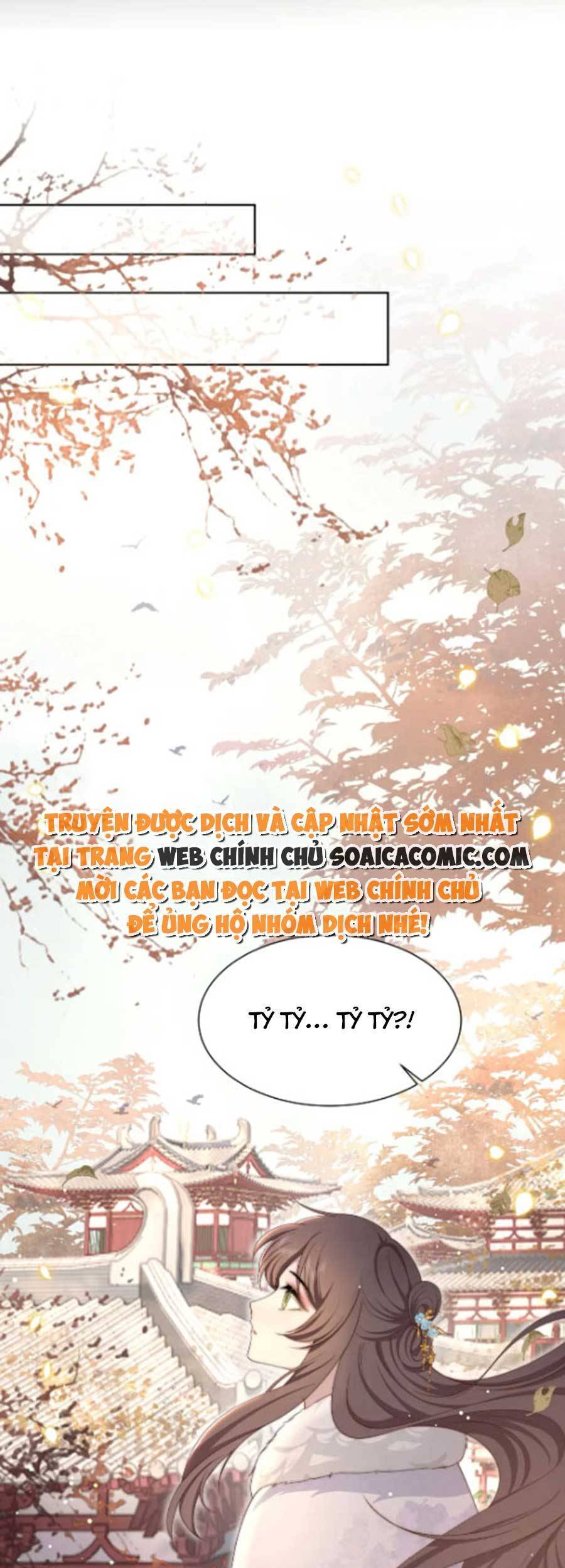 Cô Vương Quả Nữ Chap 60 - Next Chap 61