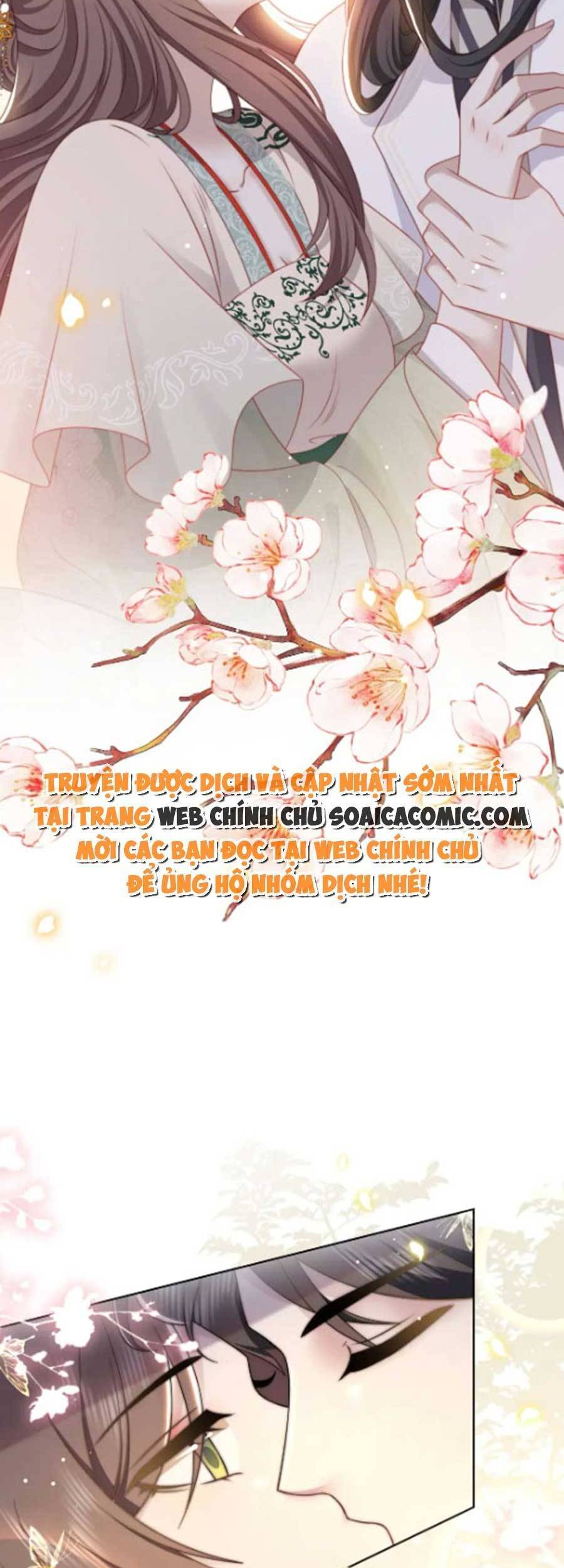 Cô Vương Quả Nữ Chap 60 - Next Chap 61