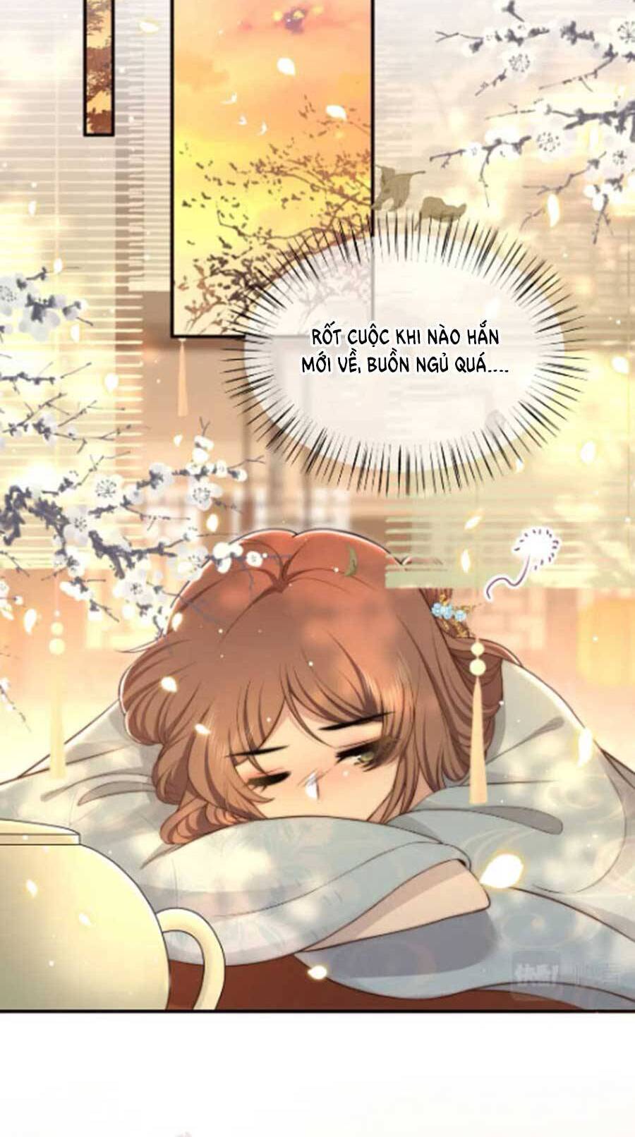 Cô Vương Quả Nữ Chap 60 - Next Chap 61