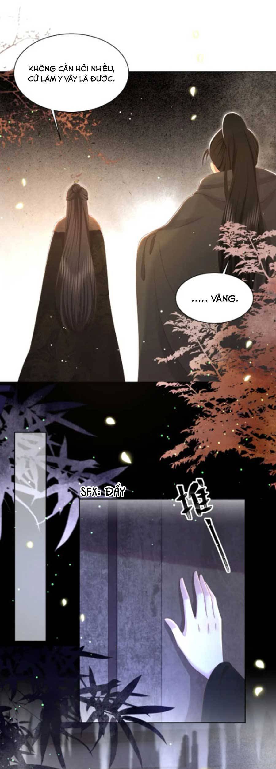 Cô Vương Quả Nữ Chap 60 - Next Chap 61