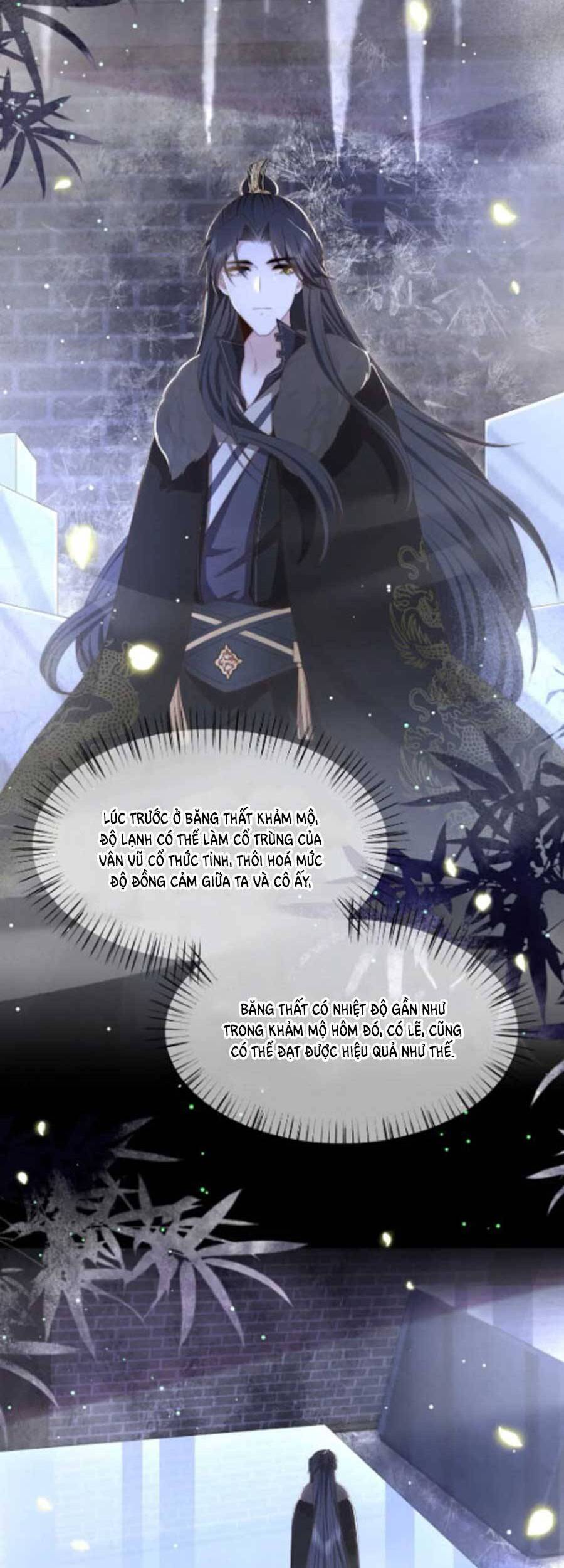 Cô Vương Quả Nữ Chap 60 - Next Chap 61
