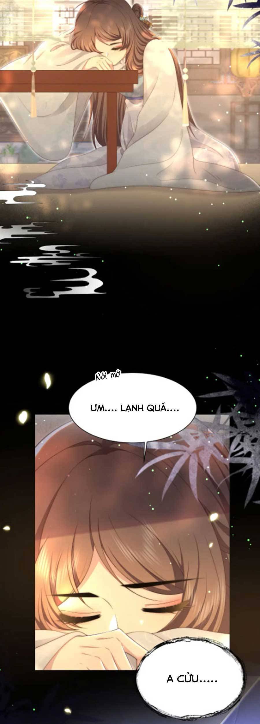 Cô Vương Quả Nữ Chap 60 - Next Chap 61