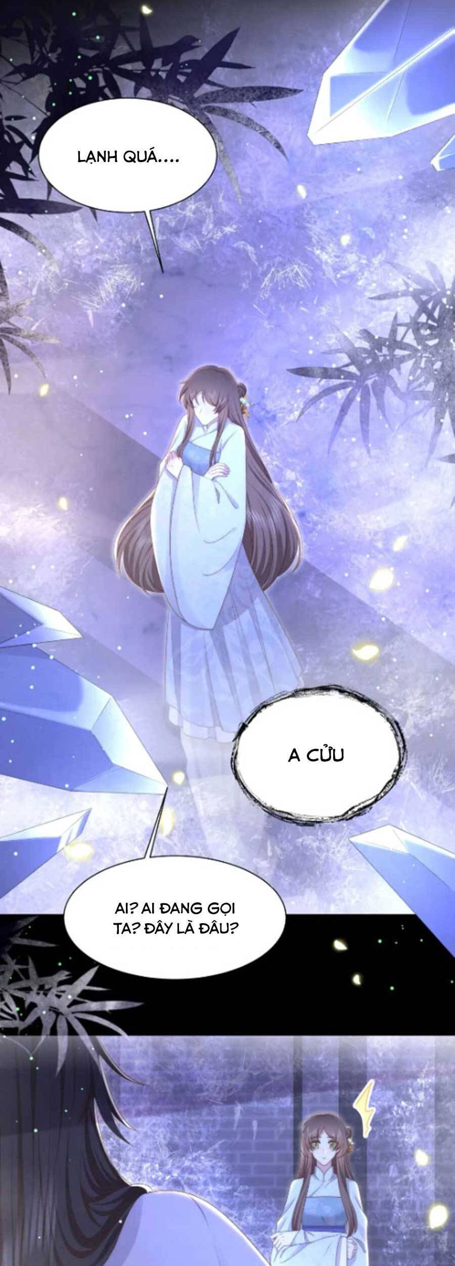 Cô Vương Quả Nữ Chap 60 - Next Chap 61