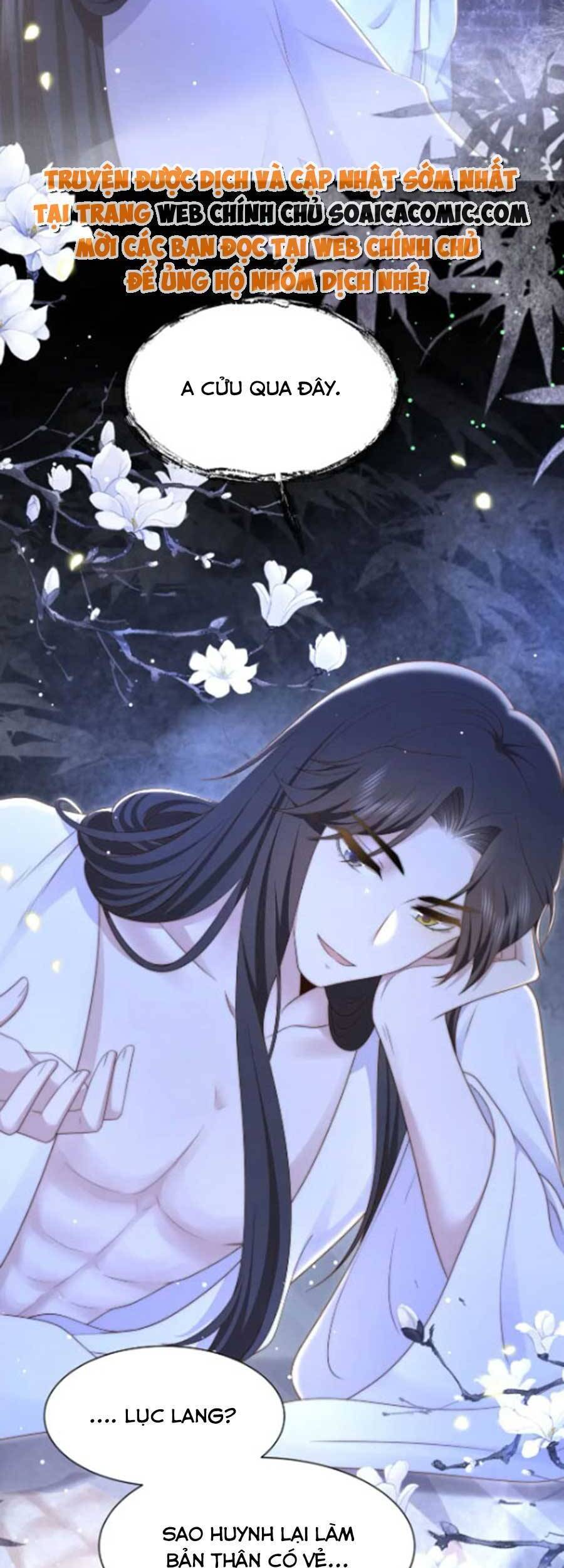 Cô Vương Quả Nữ Chap 60 - Next Chap 61