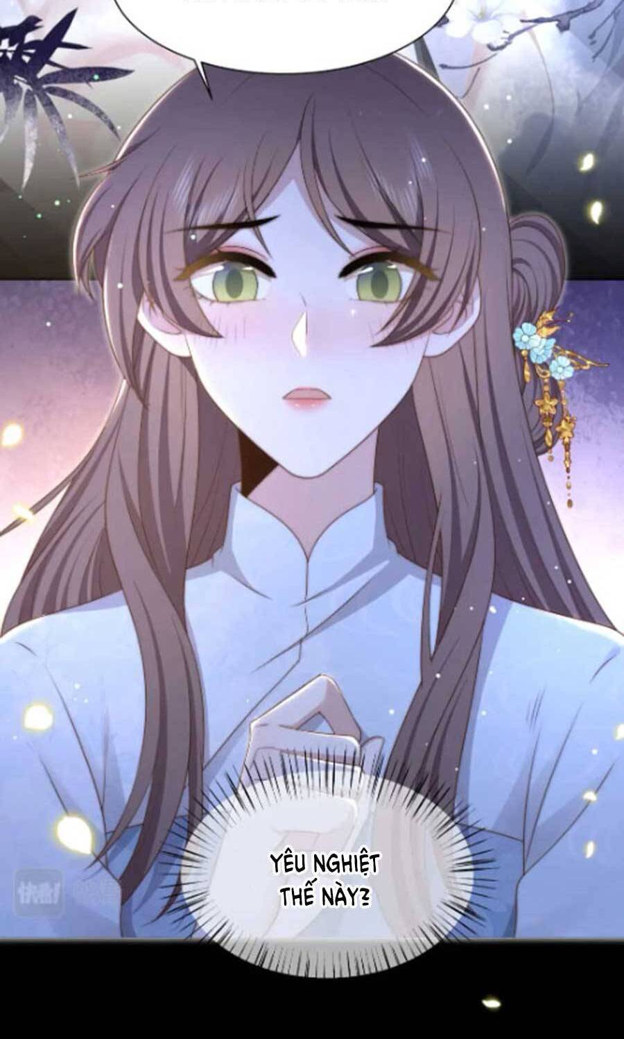 Cô Vương Quả Nữ Chap 60 - Next Chap 61