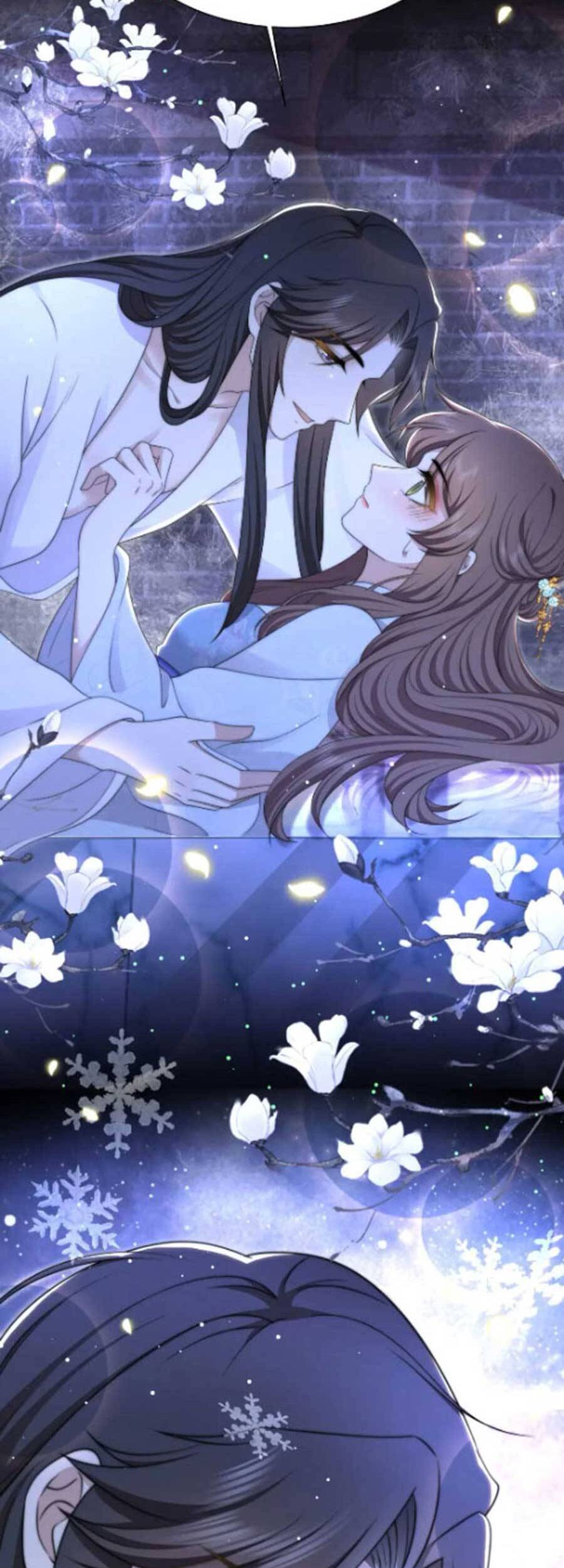 Cô Vương Quả Nữ Chap 60 - Next Chap 61