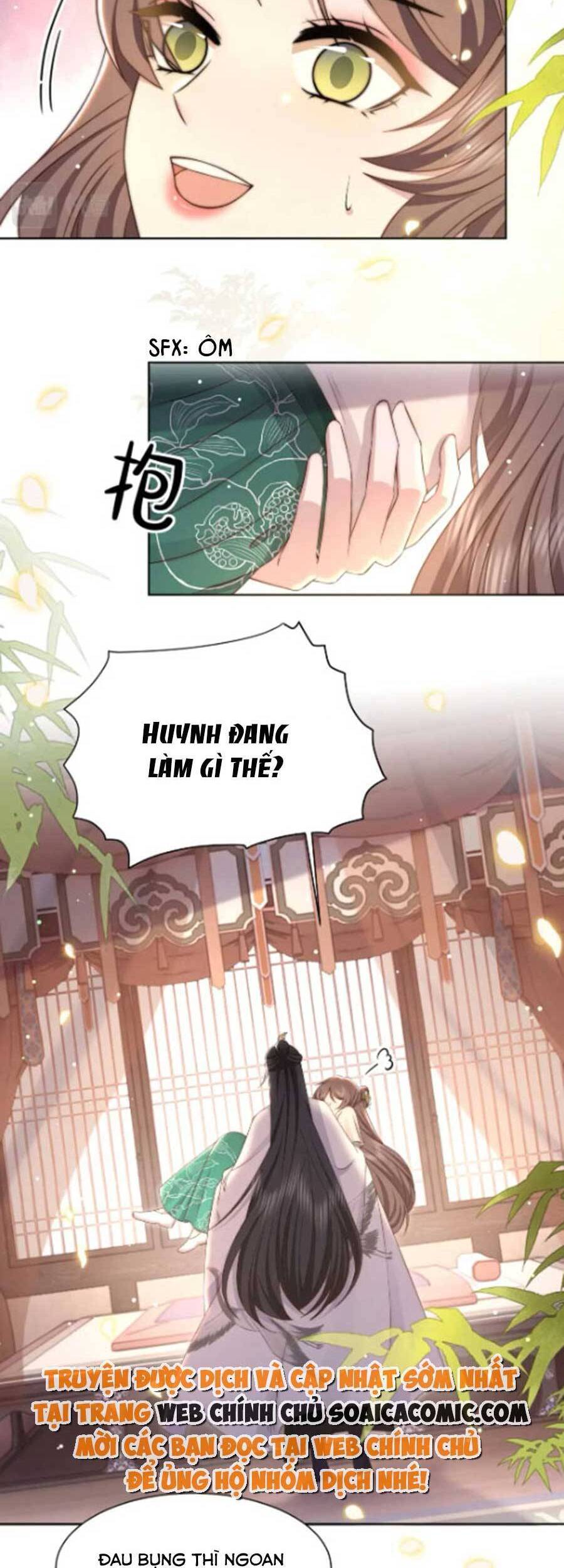 Cô Vương Quả Nữ Chap 60 - Next Chap 61