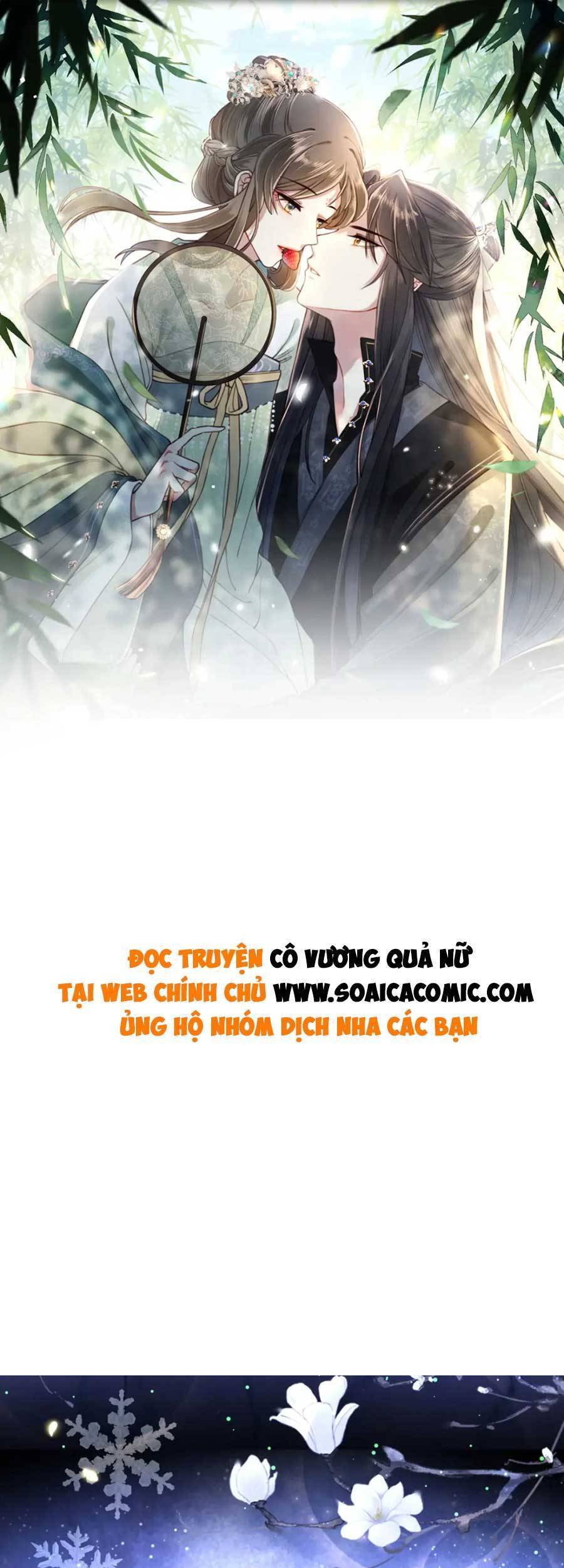 Cô Vương Quả Nữ Chap 61 - Next Chap 62