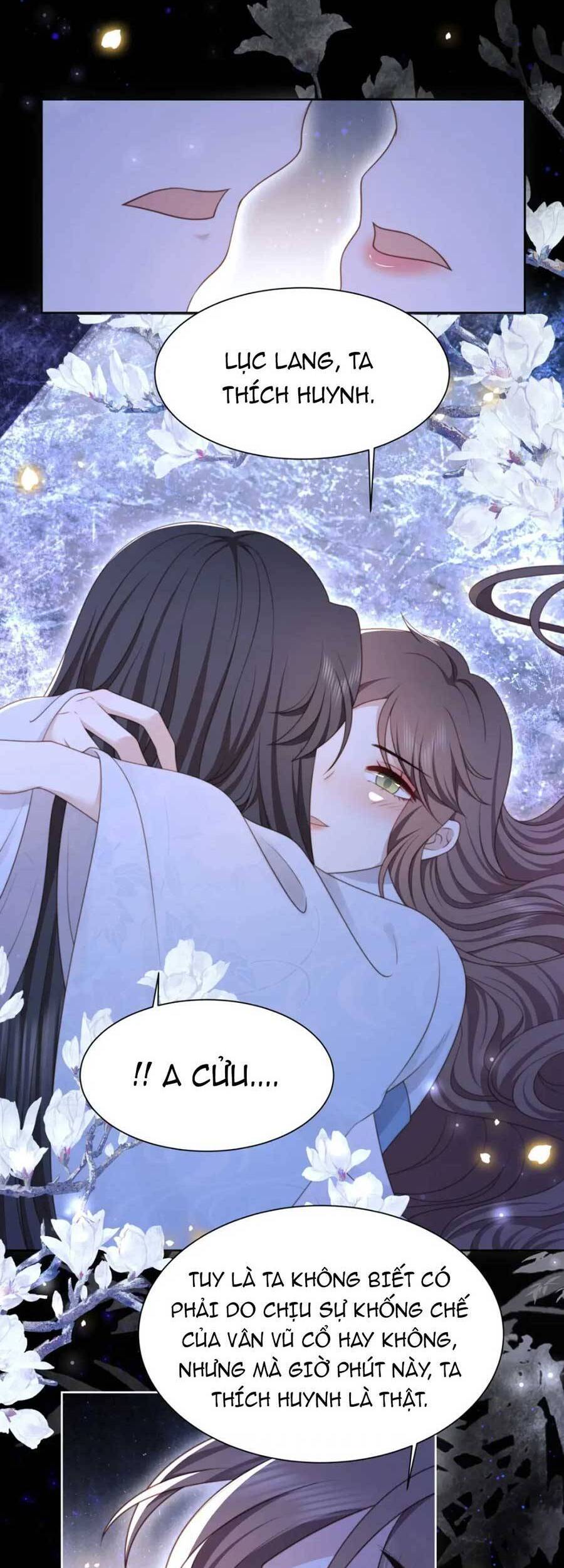 Cô Vương Quả Nữ Chap 61 - Next Chap 62