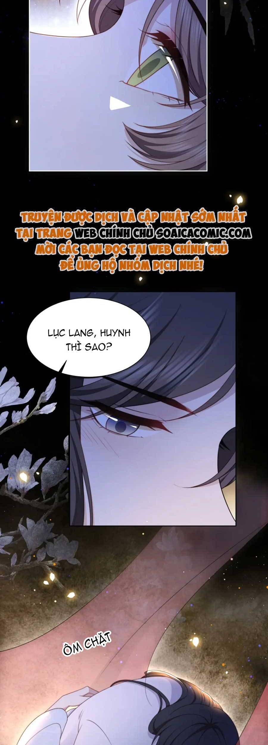 Cô Vương Quả Nữ Chap 61 - Next Chap 62