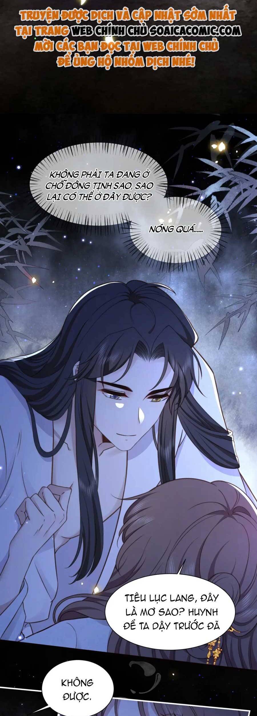 Cô Vương Quả Nữ Chap 61 - Next Chap 62
